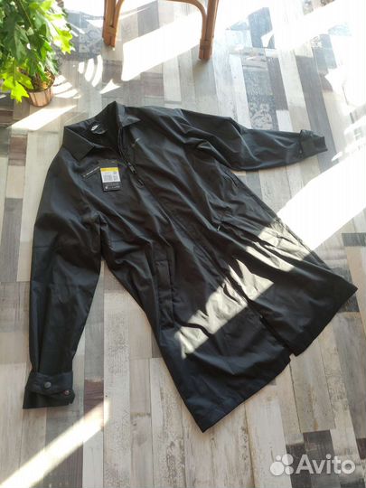 Плащ Nike S