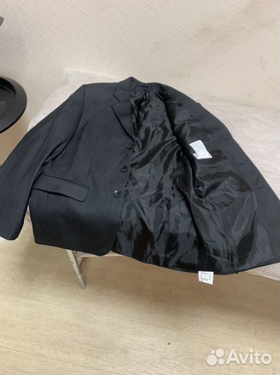 Пиджак школьный для мальчика