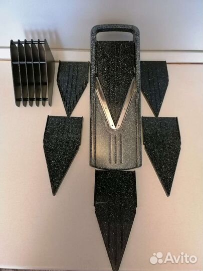 Набор для нарезки овощей