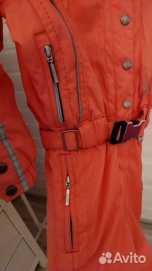 Комбинезон детский горнолыжный poivre blanc