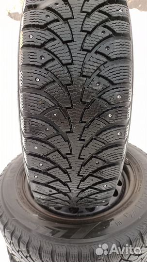 Nokian Tyres Nordman 4 195/65 R15