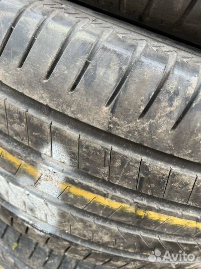 Bridgestone Alenza 001 285/50 R20