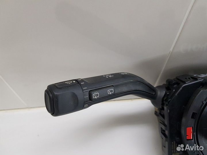 Переключатель подрулевой