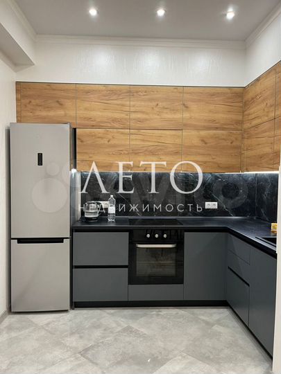 3-к. квартира, 83 м², 15/19 эт.