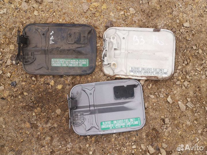 Лючок бака Passat B3