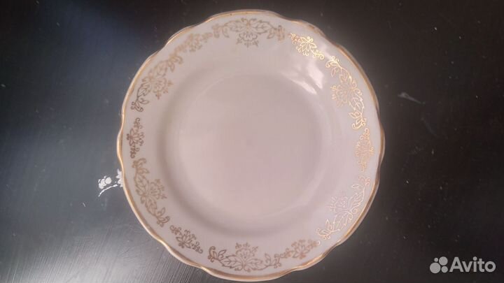 Тарелка Коростень