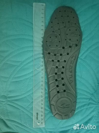 Рабочая обувь cofra