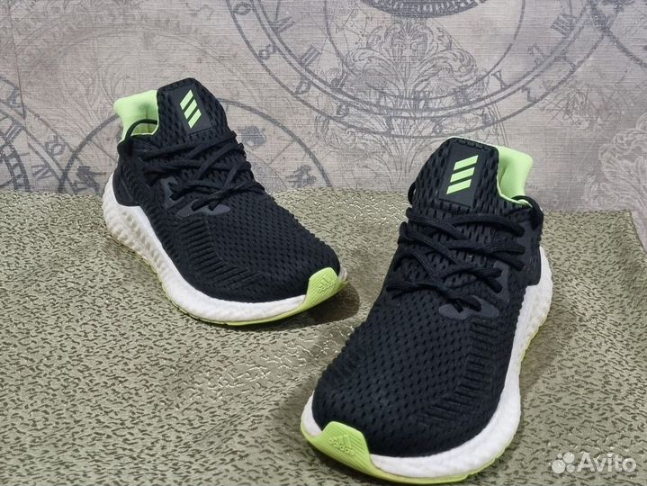 Беговые adidas альф