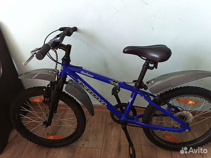 Велосипед Kona 20