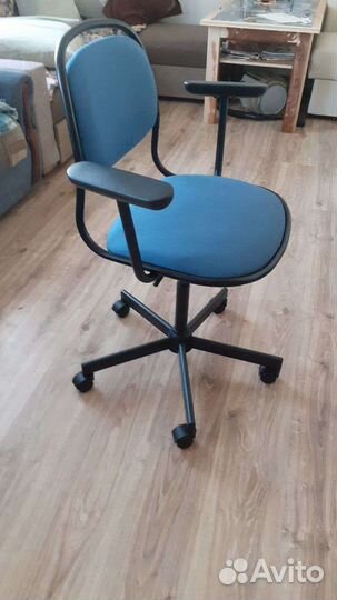 Новое компьютерное кресло