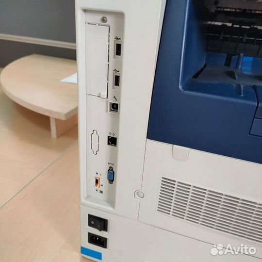 Мфу xerox Work Centre 4265 с WiFi принтер сканер