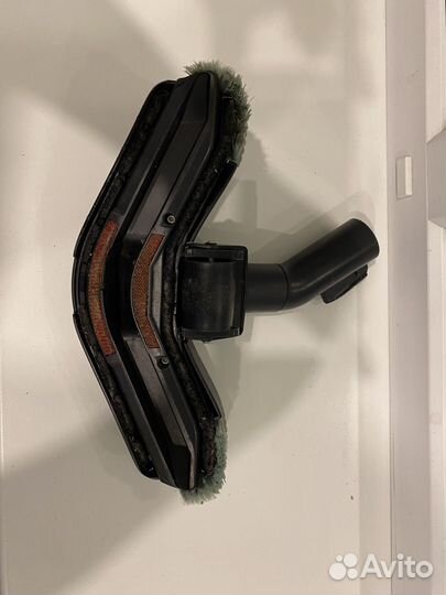 Пылесос philips fc 9174 на запчасти