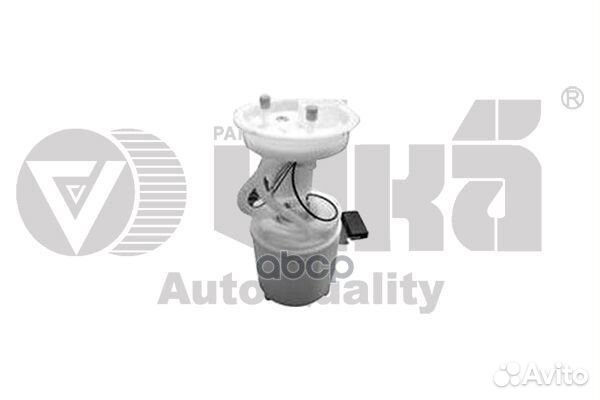 Насос топливный 19190049401 Vika