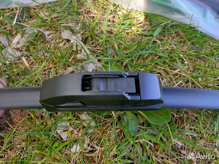 Щетки стеклоочистителя