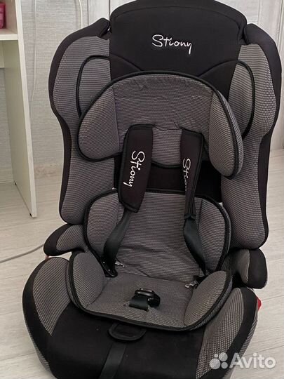 Автокресло