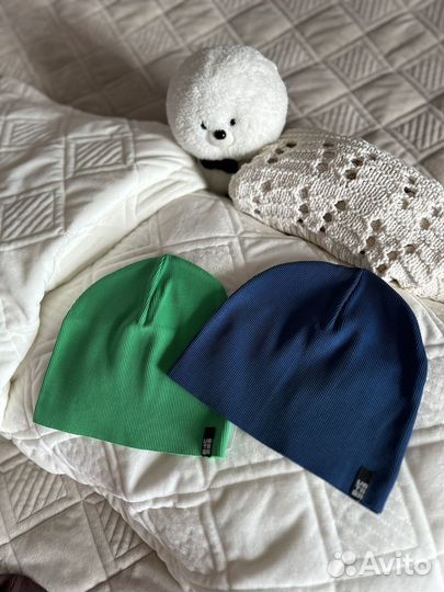Шапка детская