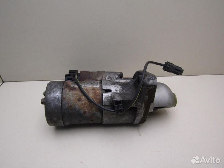 Стартер Infiniti EX/QX50 (J50) 2008-2017