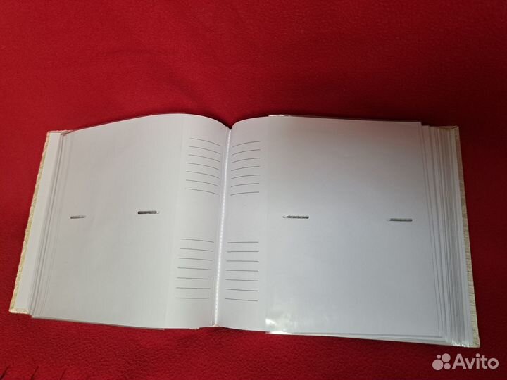 Свадебный фотоальбом