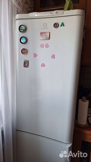 Холодильник бу