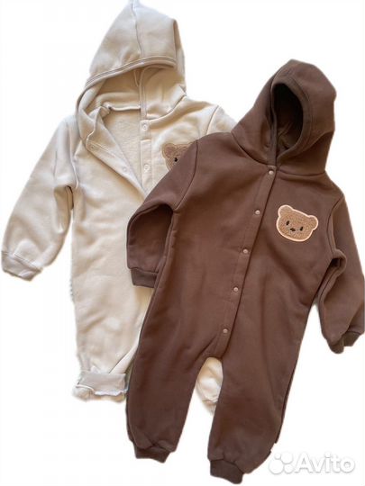 Комбинезон детский