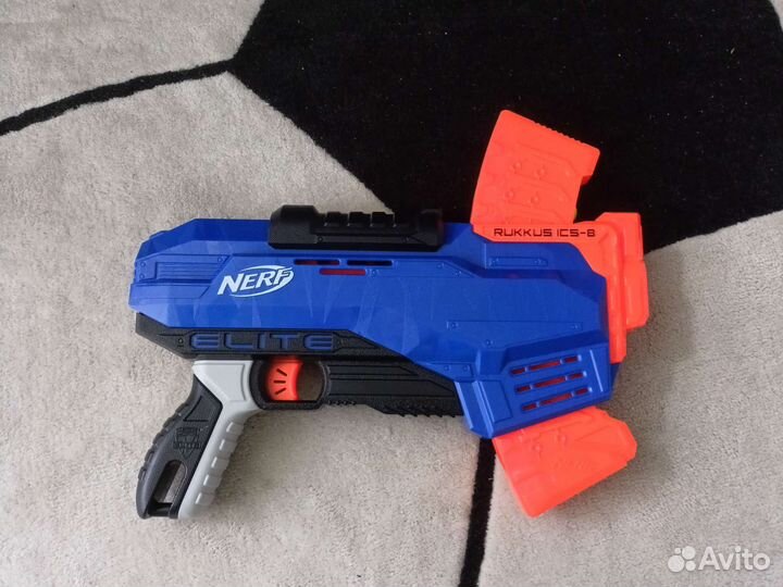 Nerf