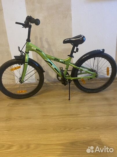 Велосипед 20