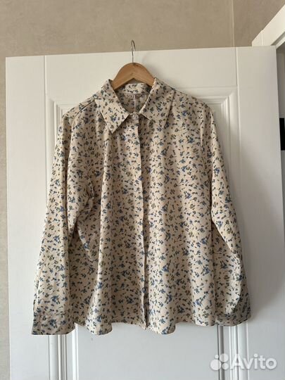 Блузка женская 52 54
