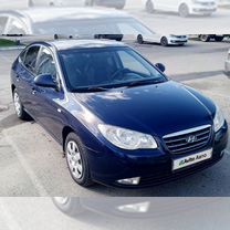 Hyundai Elantra 1.6 MT, 2008, 367 000 км, с пробегом, цена 650 000 руб.