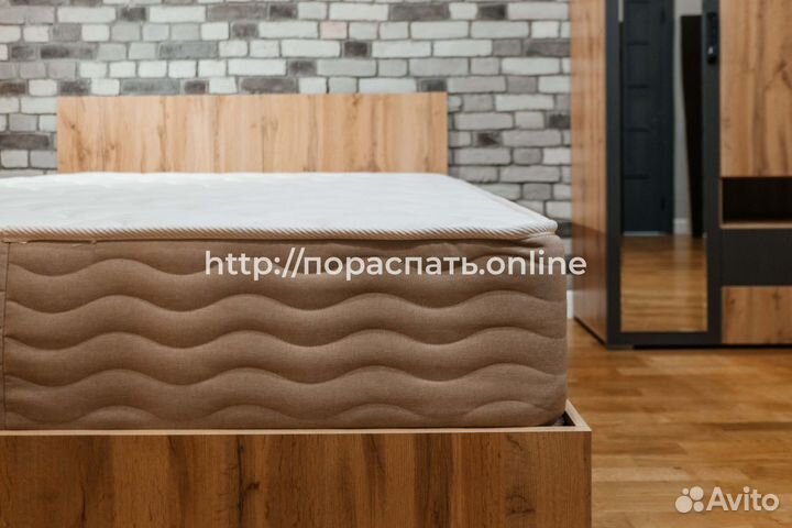 Матрас ортопедический 140х200 160х200 180х200