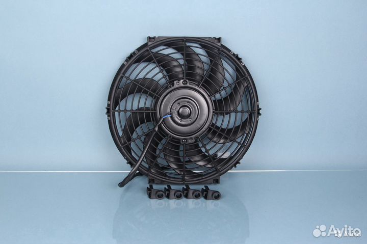 Вентилятор кондиционера универсальный