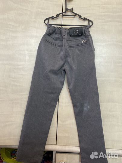 Брюки для мальчика