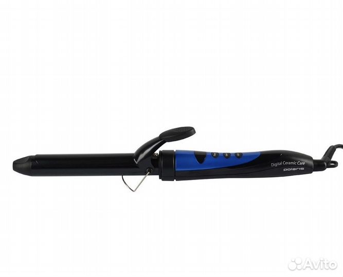 Плойка для волос