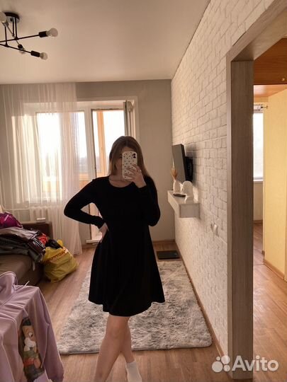 Пакет женской одежды