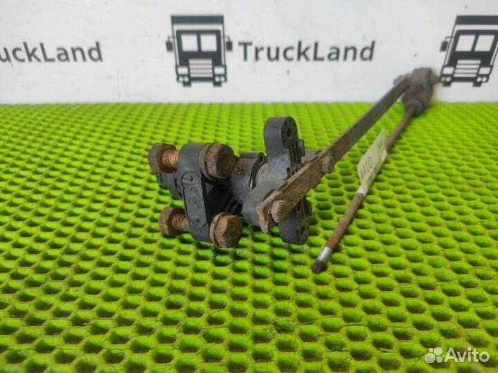 Датчик уровня пола Man Tgx