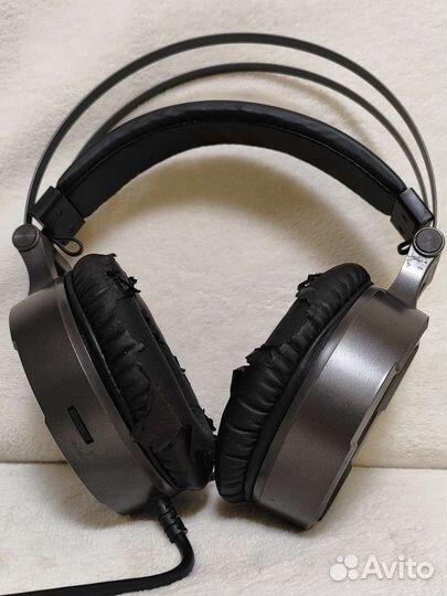 Наушники bloody G530