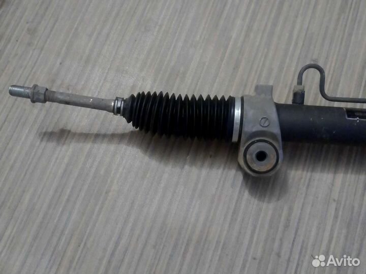 Рулевая рейка Toyota Camry V40