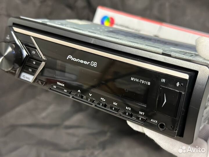 Магнитола Pioneer 911 60w