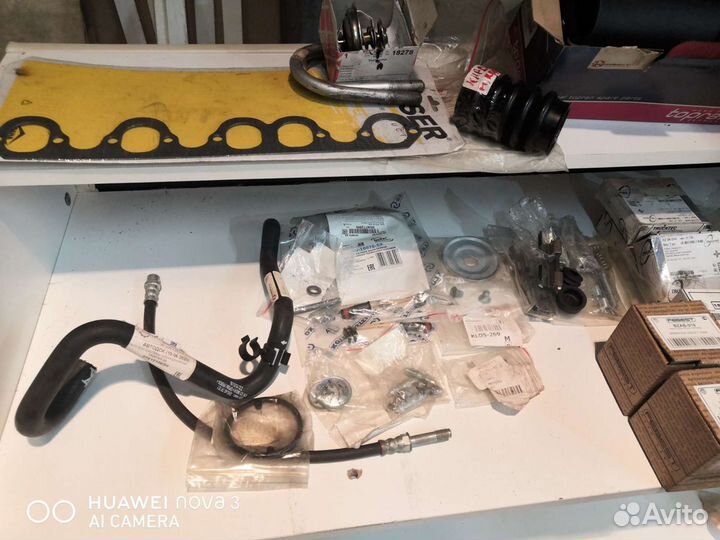 Для Крафтера