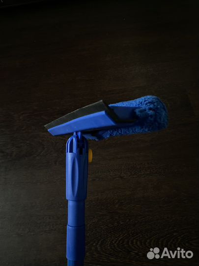 Щетка для мытья окон