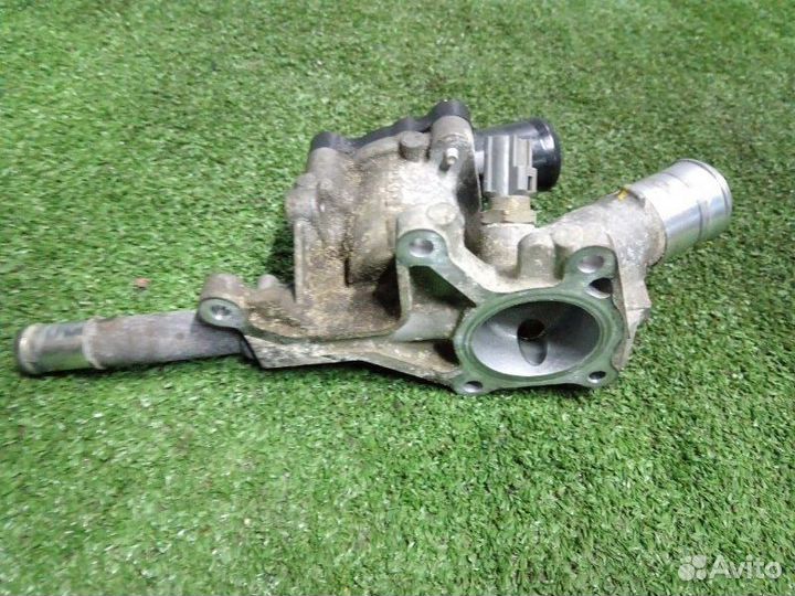 Фланец системы охлаждения Mazda Cx-5 KE PE-VPS