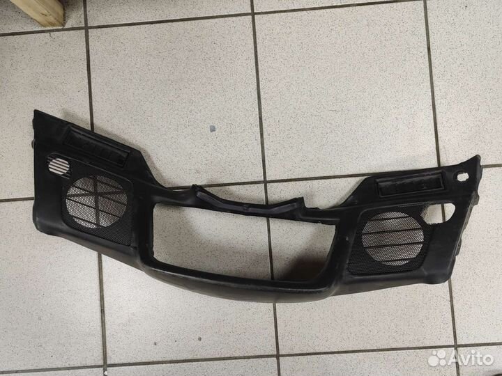 Накладка щитка приборов Honda gl1500 gold wing