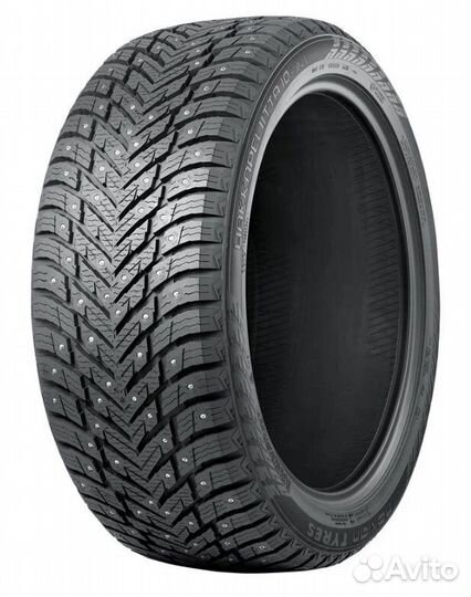 Nokian Tyres Hakkapeliitta 10p 185/65 R15 92T