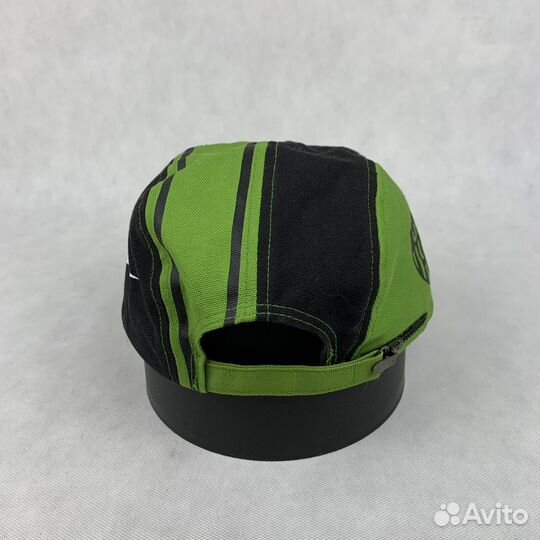 Винтажная кепка Nike USA