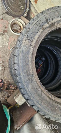 Sterling ST 3A 205/55 R16