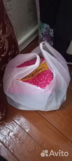 Женские вещи пакетом 44 46 размер