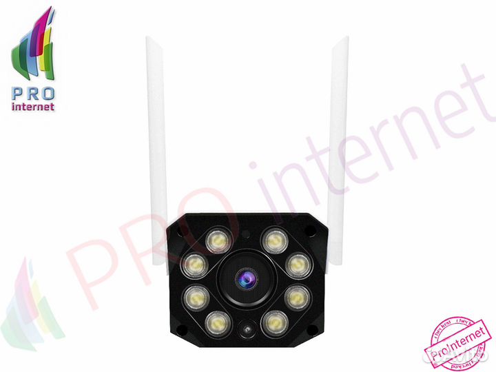 4G Камера Vstarcam C8855G