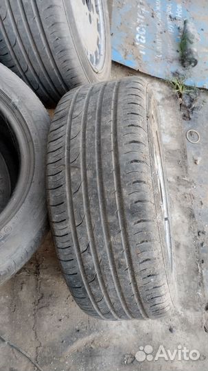 Диски с резиной r15