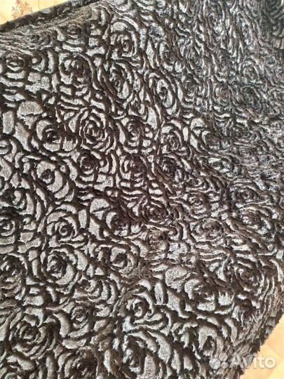 Плед-покрывало новый большой