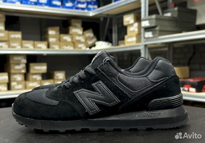 Кроссовки New Balance 574