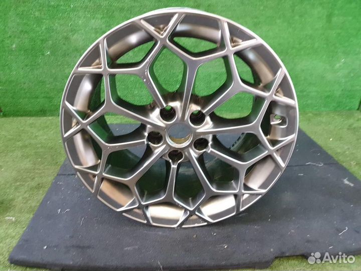 Диск литой R19 Genesis G80 (2020-н.в.) задний